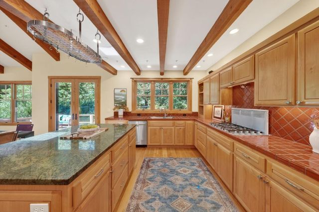 9984 Love Creek Road, Ben Lomond, CA 95005