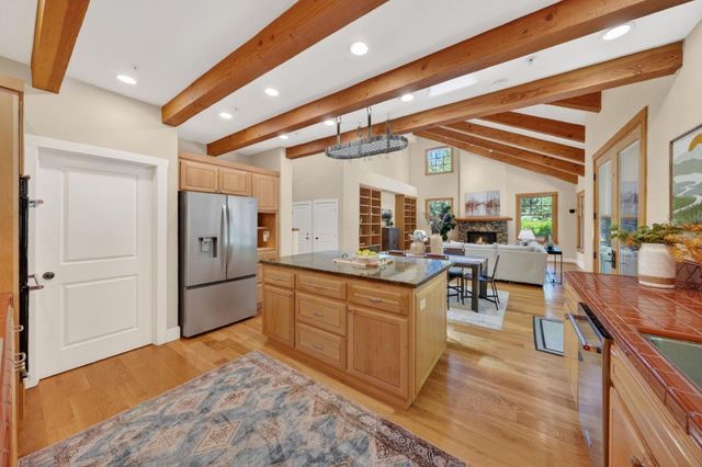 9984 Love Creek Road, Ben Lomond, CA 95005