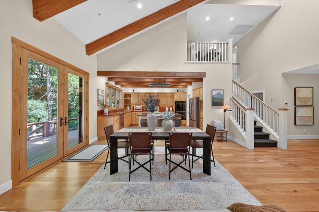 9984 Love Creek Road, Ben Lomond, CA 95005
