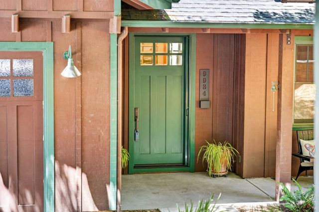 9984 Love Creek Road, Ben Lomond, CA 95005