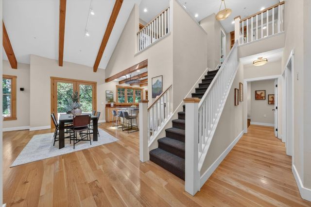 9984 Love Creek Road, Ben Lomond, CA 95005