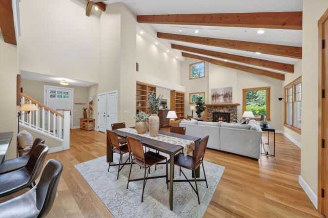 9984 Love Creek Road, Ben Lomond, CA 95005