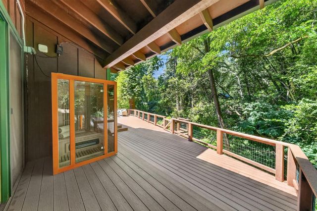 9984 Love Creek Road, Ben Lomond, CA 95005