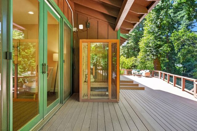 9984 Love Creek Road, Ben Lomond, CA 95005
