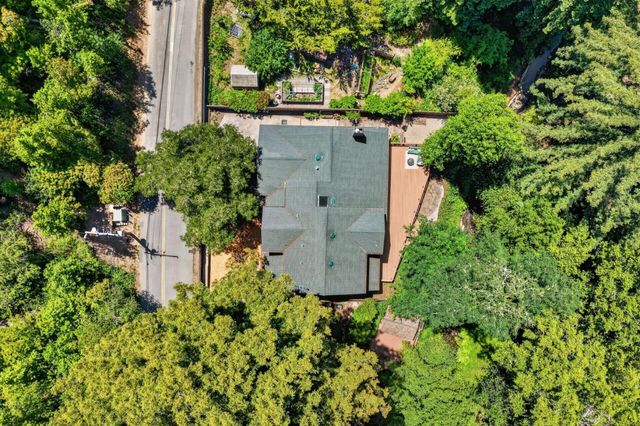 9984 Love Creek Road, Ben Lomond, CA 95005
