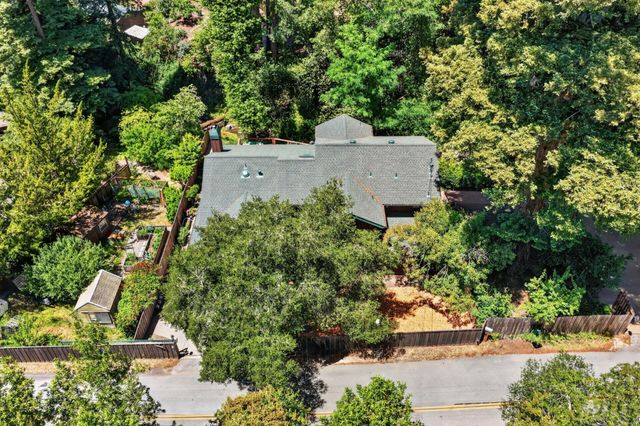 9984 Love Creek Road, Ben Lomond, CA 95005