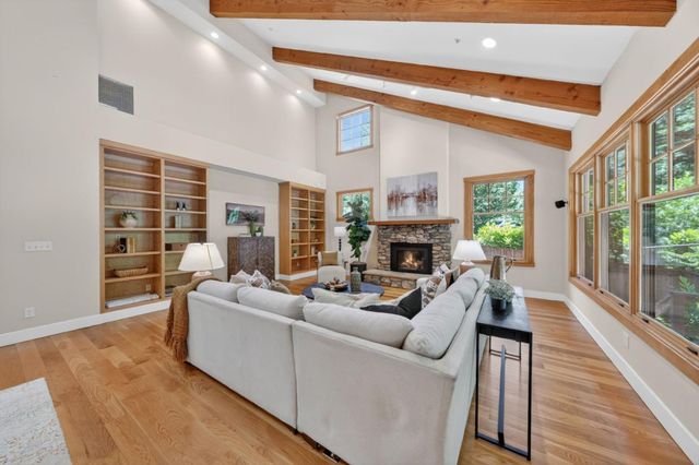 9984 Love Creek Road, Ben Lomond, CA 95005