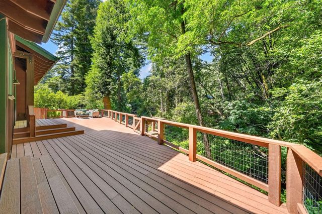 9984 Love Creek Road, Ben Lomond, CA 95005
