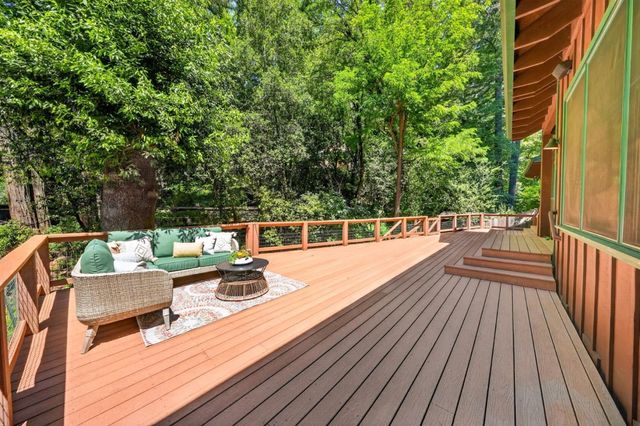9984 Love Creek Road, Ben Lomond, CA 95005