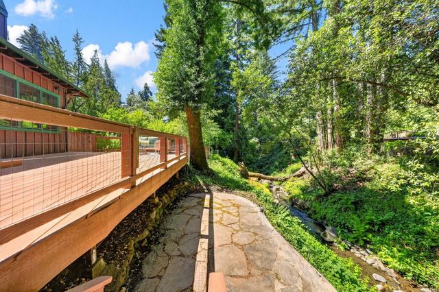 9984 Love Creek Road, Ben Lomond, CA 95005