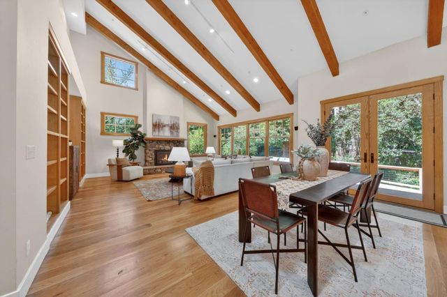 9984 Love Creek Road, Ben Lomond, CA 95005