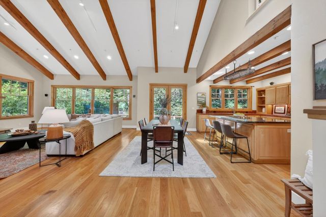 9984 Love Creek Road, Ben Lomond, CA 95005