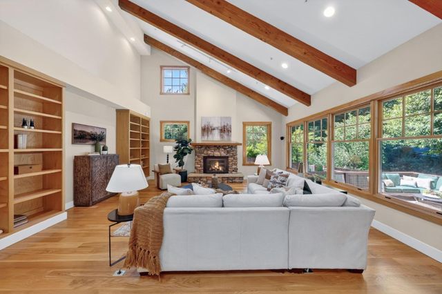 9984 Love Creek Road, Ben Lomond, CA 95005