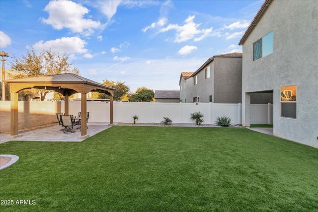 8916 W JEFFERSON Street, Tolleson, AZ 85353