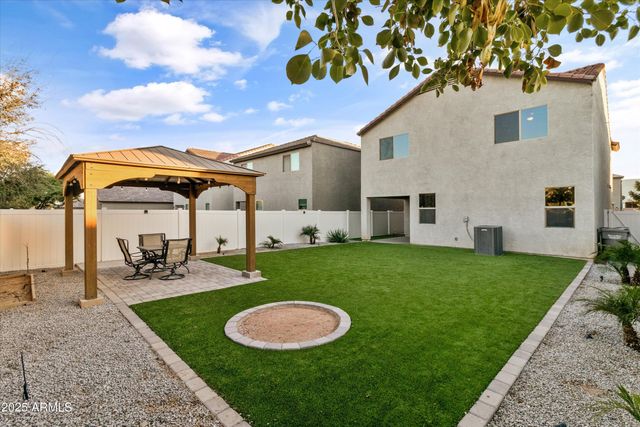 8916 W JEFFERSON Street, Tolleson, AZ 85353