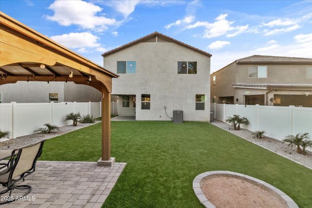 8916 W JEFFERSON Street, Tolleson, AZ 85353