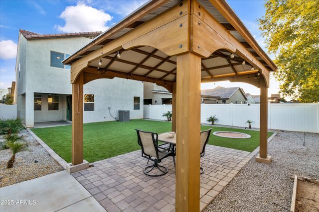 8916 W JEFFERSON Street, Tolleson, AZ 85353