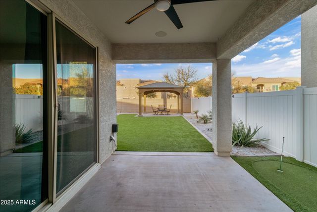 8916 W JEFFERSON Street, Tolleson, AZ 85353
