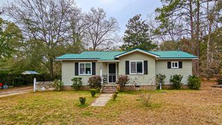 298 Hendersonville Highway, Walterboro, SC 29488