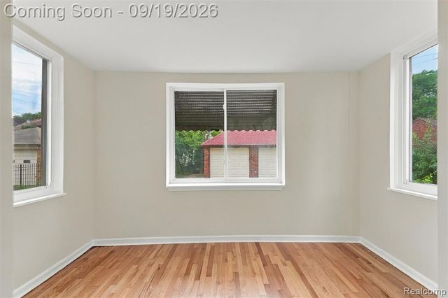 1821 Oakman Boulevard, Detroit, MI 48238