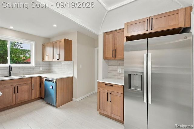 1821 Oakman Boulevard, Detroit, MI 48238