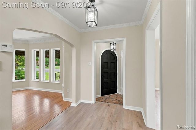 1821 Oakman Boulevard, Detroit, MI 48238