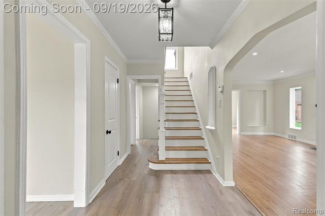 1821 Oakman Boulevard, Detroit, MI 48238