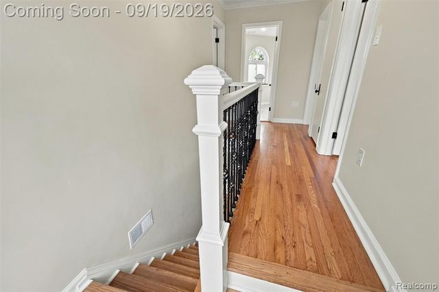 1821 Oakman Boulevard, Detroit, MI 48238