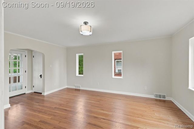 1821 Oakman Boulevard, Detroit, MI 48238