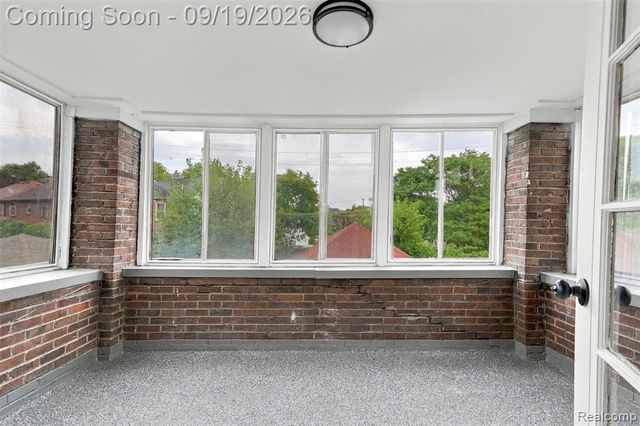 1821 Oakman Boulevard, Detroit, MI 48238