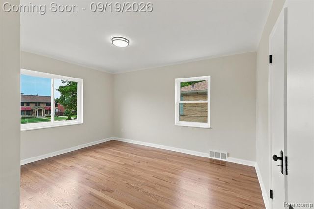 1821 Oakman Boulevard, Detroit, MI 48238