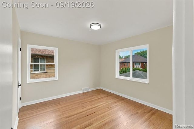 1821 Oakman Boulevard, Detroit, MI 48238