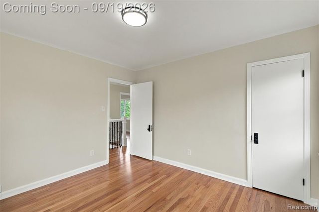 1821 Oakman Boulevard, Detroit, MI 48238