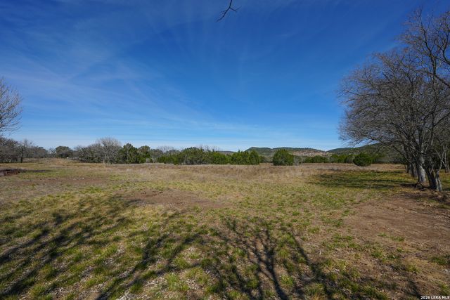 TR 11 HALEY LANE, Medina, TX 78055