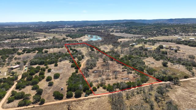 TR 11 HALEY LANE, Medina, TX 78055