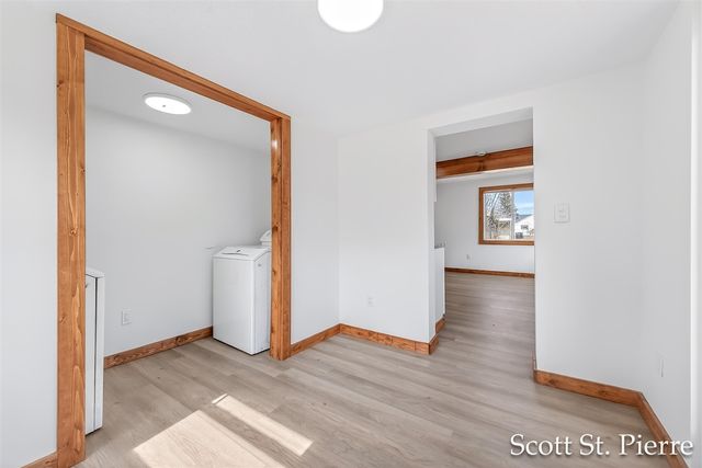 1497 Riblet Street, Muskegon, MI 49445