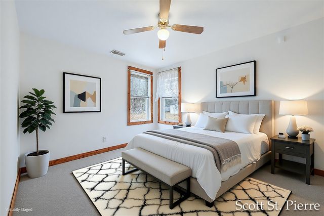 1497 Riblet Street, Muskegon, MI 49445