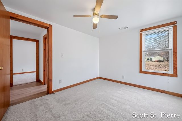 1497 Riblet Street, Muskegon, MI 49445