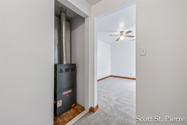 1497 Riblet Street, Muskegon, MI 49445