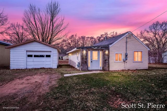 1497 Riblet Street, Muskegon, MI 49445