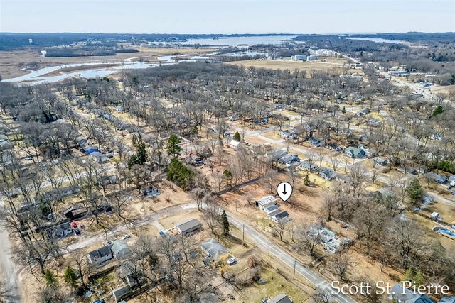 1497 Riblet Street, Muskegon, MI 49445