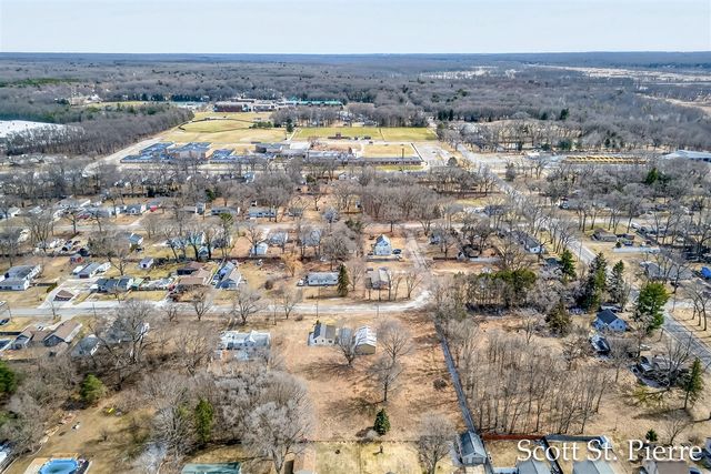 1497 Riblet Street, Muskegon, MI 49445