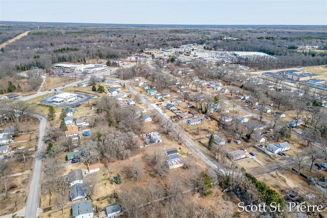 1497 Riblet Street, Muskegon, MI 49445