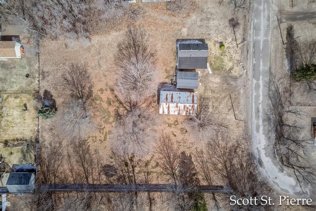 1497 Riblet Street, Muskegon, MI 49445