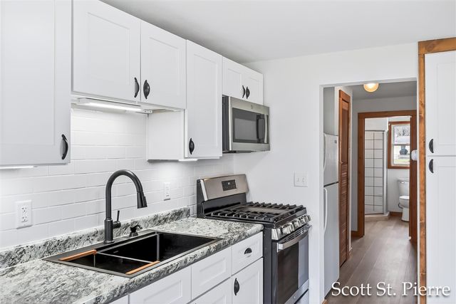 1497 Riblet Street, Muskegon, MI 49445