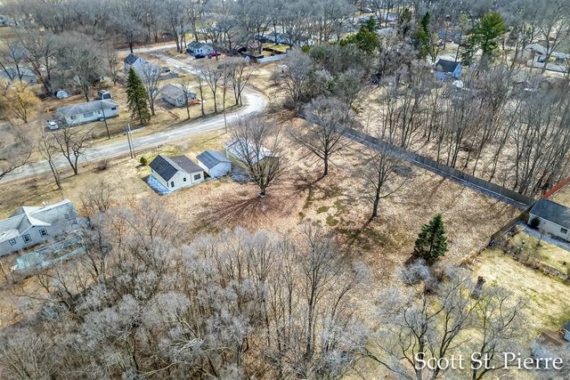 1497 Riblet Street, Muskegon, MI 49445