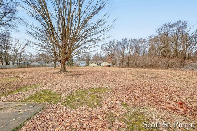 1497 Riblet Street, Muskegon, MI 49445