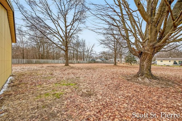 1497 Riblet Street, Muskegon, MI 49445