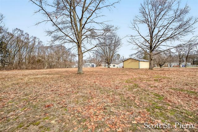 1497 Riblet Street, Muskegon, MI 49445