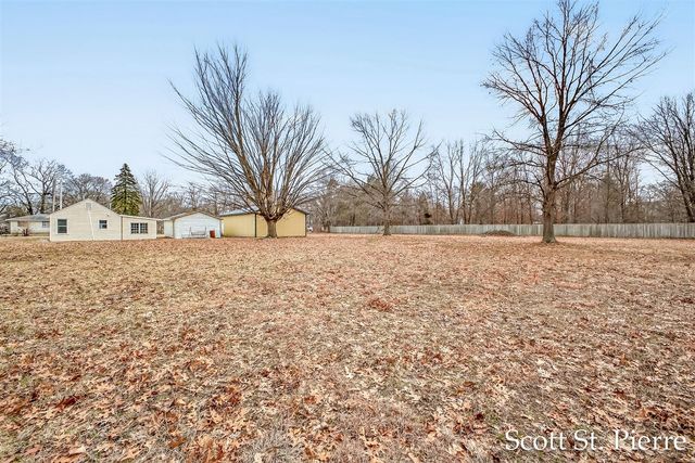 1497 Riblet Street, Muskegon, MI 49445